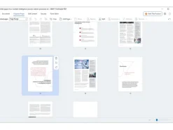 ABBYY FineReader PDF Corporate GOV, Subs., per Seat, 26-50 U, 1y