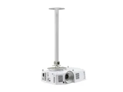 Acer Deckenhalterung 64 cm Silber
