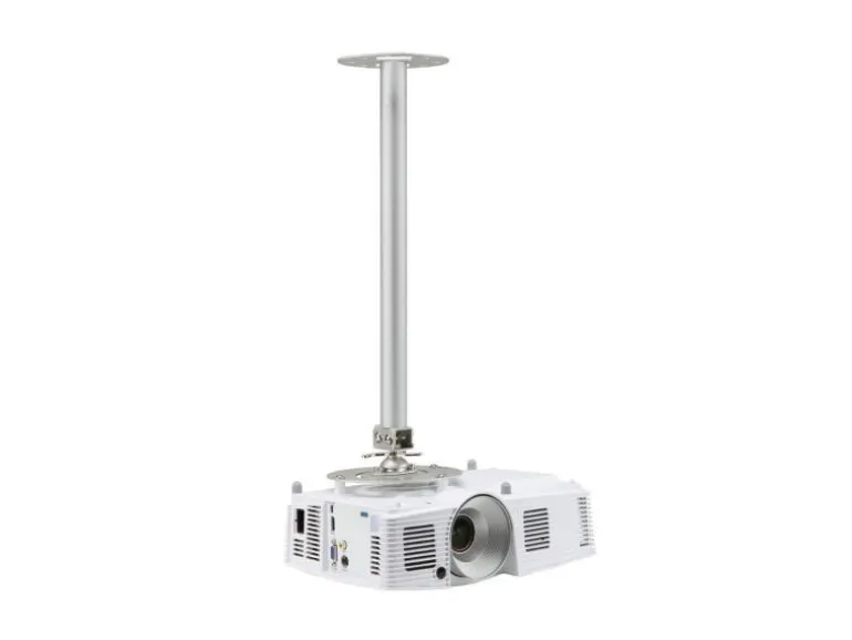 Acer Deckenhalterung 64 cm Silber