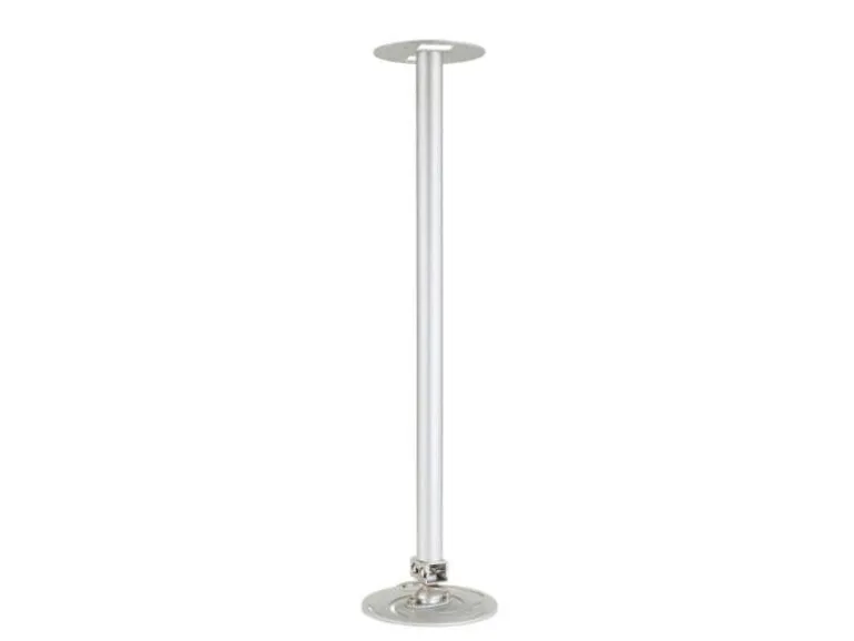 Acer Deckenhalterung 64 cm Silber