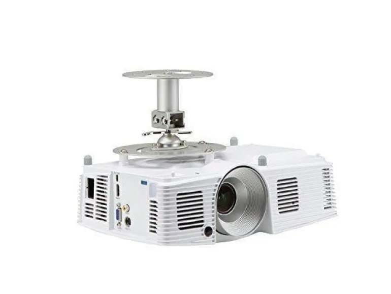 Acer Deckenhalterung 11 cm Silber