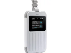 Acer 5G Hotspot Connect M6E mit 20 GB