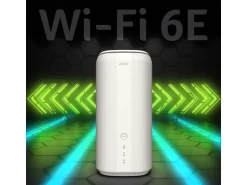 Acer 5G-Router Connect X6E