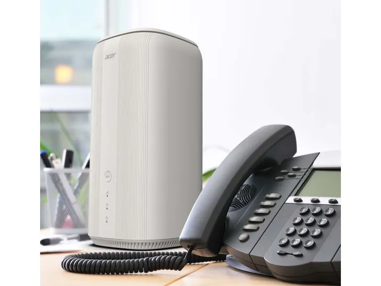 Acer 5G-Router Connect X6E