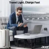 Acer Netzteil-Ladegerät 100W  GaN inkl. 2m USB-C Kabel