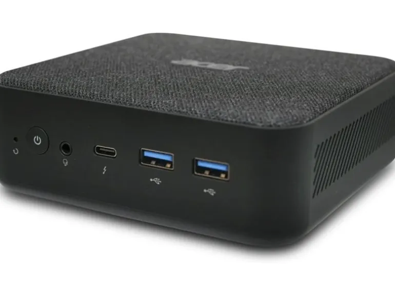 Acer PC Revo RB102 (C5-120U, 16GB, 512GB SSD)