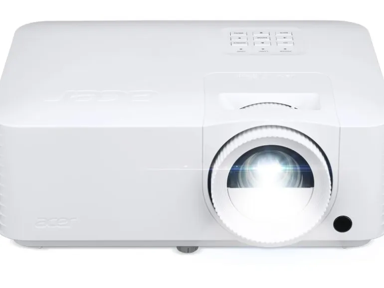 Acer Projektor HL1820