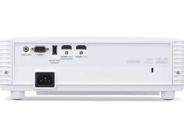 Acer Projektor HL6522GTV