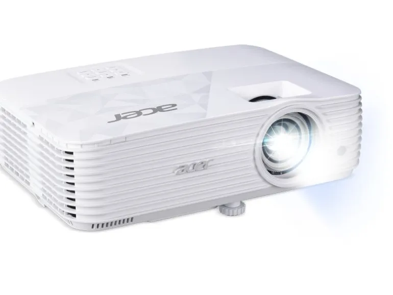 Acer Projektor HL6522GTV