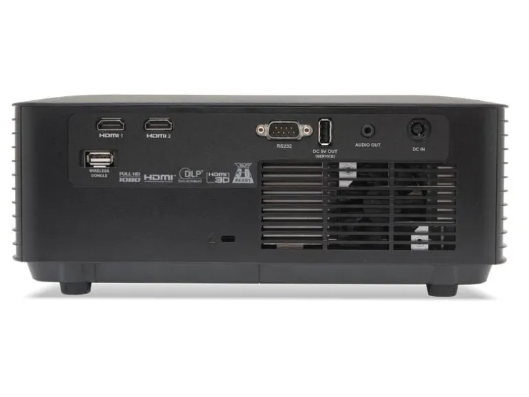 Acer Projektor PL2520i
