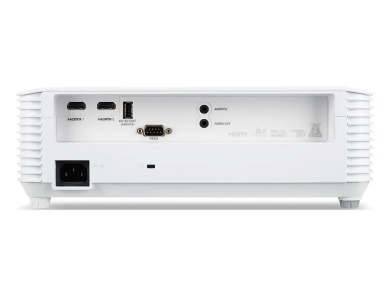 Acer Projektor X1528