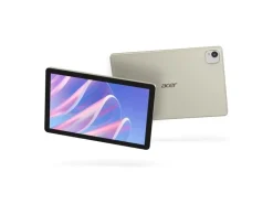 Acer Tablet Iconia A12, A733 128 GB Grau