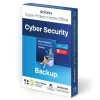 Acronis Cyber Protect Home Office Security Edition Box, ABO, 3PC, 1y