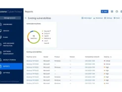 Acronis Cyber Protect Standard Server Subscription-Renewal, 1 Jahr