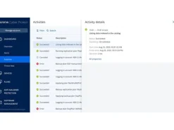 Acronis Cyber Protect Standard Server Subscription-Renewal, 1 Jahr