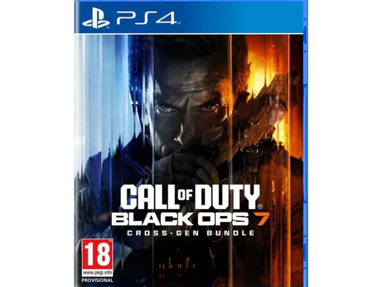 Activision Blizzard Call of Duty: Black Ops 7 (Box)