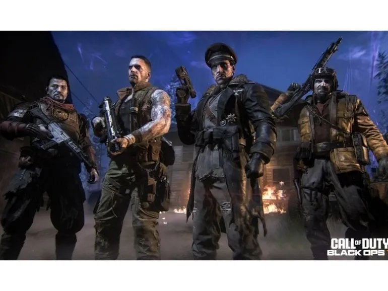 Activision Blizzard Call of Duty: Black Ops 7 (Box)