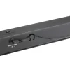 Adam Hall Adam Hall 19" Parts RACK LIGHT 01