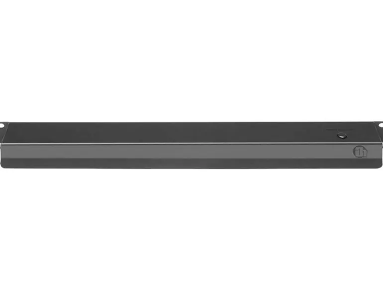 Adam Hall Adam Hall 19" Parts RACK LIGHT 01