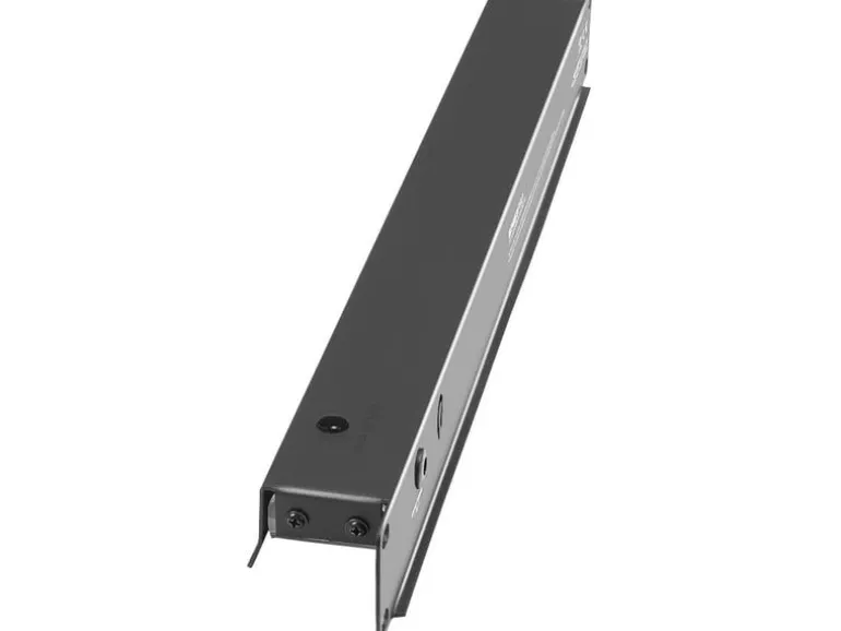 Adam Hall Adam Hall 19" Parts RACK LIGHT 01