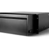 Adam Hall Adam Hall 19" Parts RACK DRAWER 04 ERGO