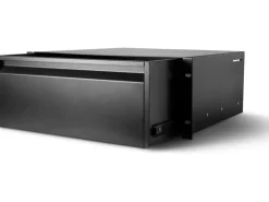 Adam Hall Adam Hall 19" Parts RACK DRAWER 04 ERGO