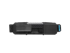 ADATA Externe Festplatte AHD710P 2 TB, Schwarz