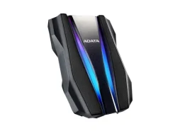 ADATA Externe Festplatte HD770G 2 TB, Schwarz