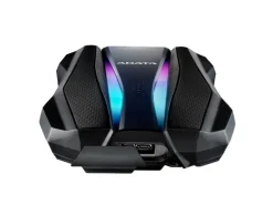 ADATA Externe Festplatte HD770G 2 TB, Schwarz