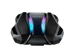 ADATA Externe Festplatte HD770G 2 TB, Schwarz