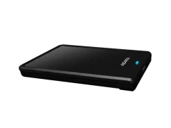 ADATA Externe Festplatte HV620S 2 TB, Schwarz