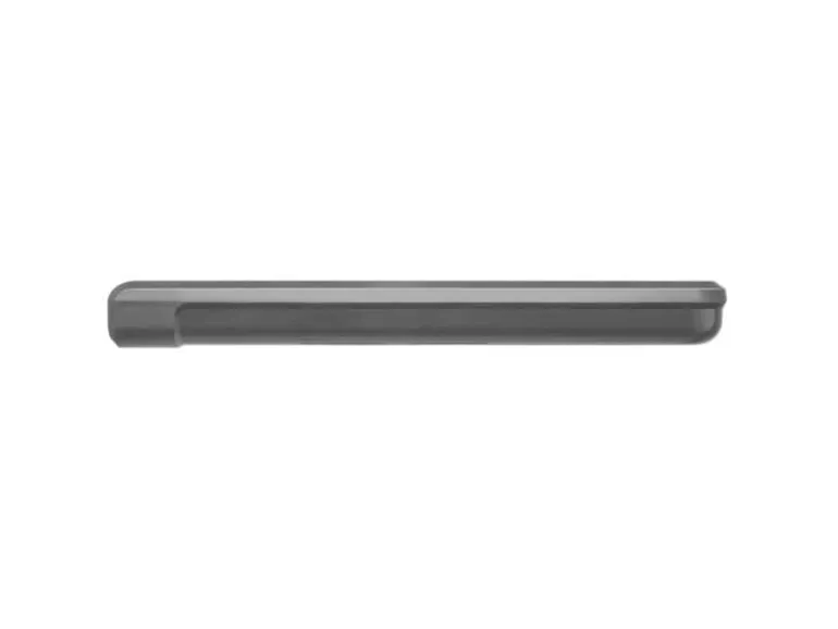 ADATA Externe Festplatte HV620S 2 TB, Schwarz