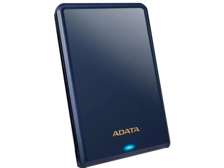 ADATA Externe Festplatte HV620S 2 TB