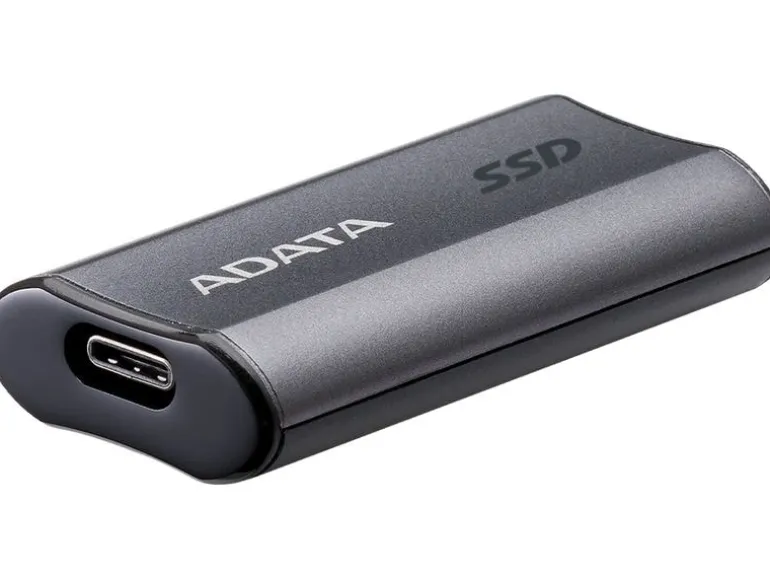 ADATA Externe SSD SC750 500 GB