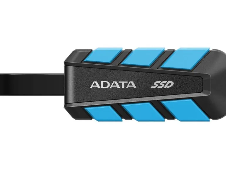 ADATA Externe SSD SDC740 500 GB