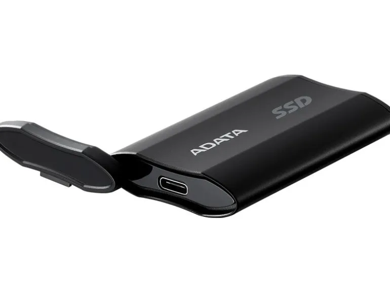 ADATA Externe SSD SD810 500 GB
