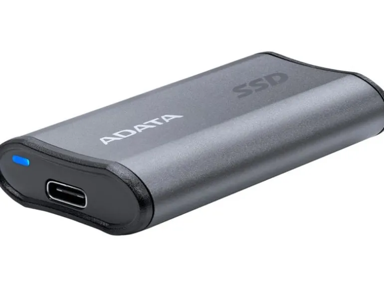ADATA Externe SSD SE880 1024 GB