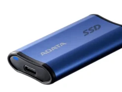 ADATA Externe SSD SE880 2000 GB