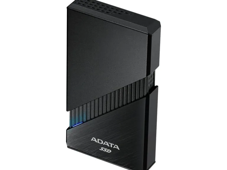 ADATA Externe SSD SE920 2000 GB
