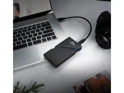 ADATA Externe SSD SE920 2000 GB