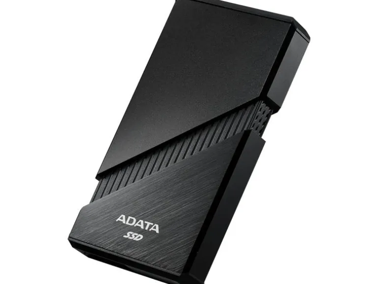 ADATA Externe SSD SE920 2000 GB