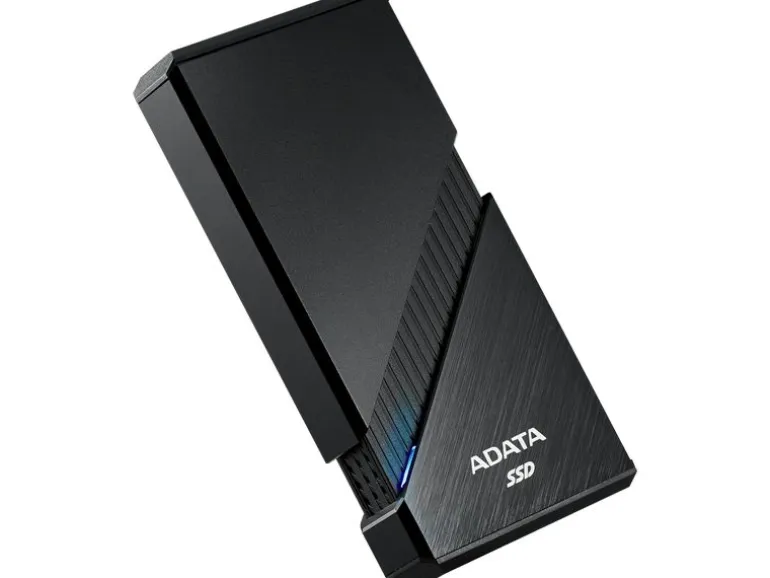 ADATA Externe SSD SE920 2000 GB