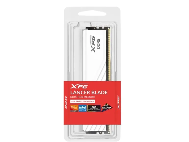 ADATA Lancer Blade 5600 MHz 1x 8 GB