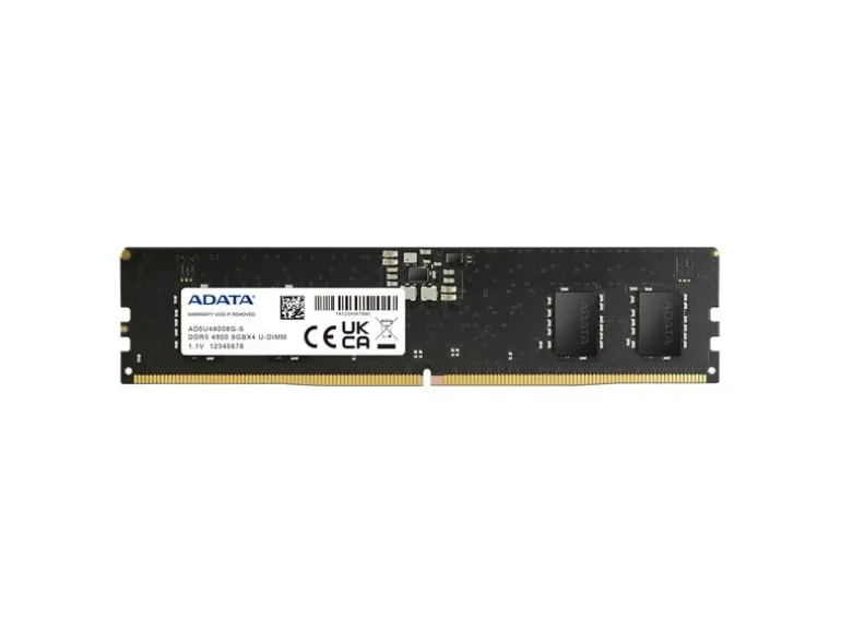ADATA Premier 4800 MHz 1x 8 GB