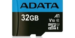 ADATA SDXC-Karte 32 GB