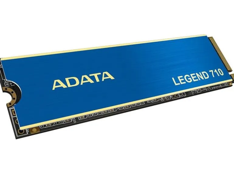 ADATA SSD Legend 710 M.2 2280 NVMe 512 GB