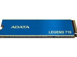 ADATA SSD Legend 710 M.2 2280 NVMe 512 GB
