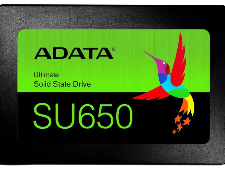 ADATA SSD Ultimate SU650 2.5" SATA 512 GB