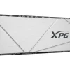 ADATA SSD XPG GAMMIX S60 M.2 2280 NVMe 512 GB