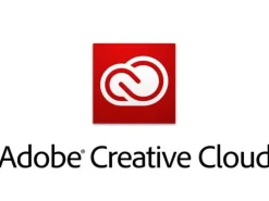 Adobe Creative Cloud for Teams MP, w/Stock Small, 10-49 User, 1Y